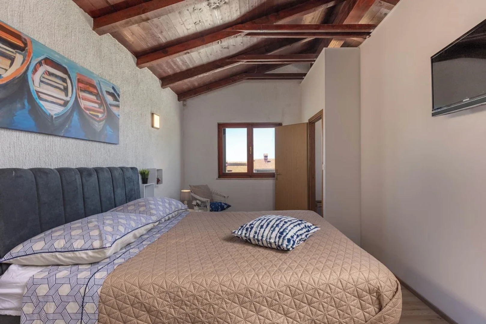 Holiday Home Sladonja Apartments