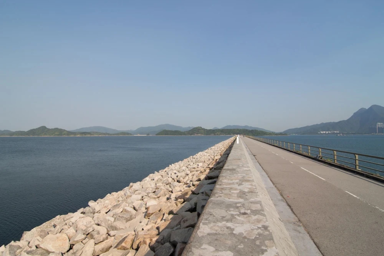 YHA Bradbury Hall Chek Keng Youth Hostel (Sai Kung)