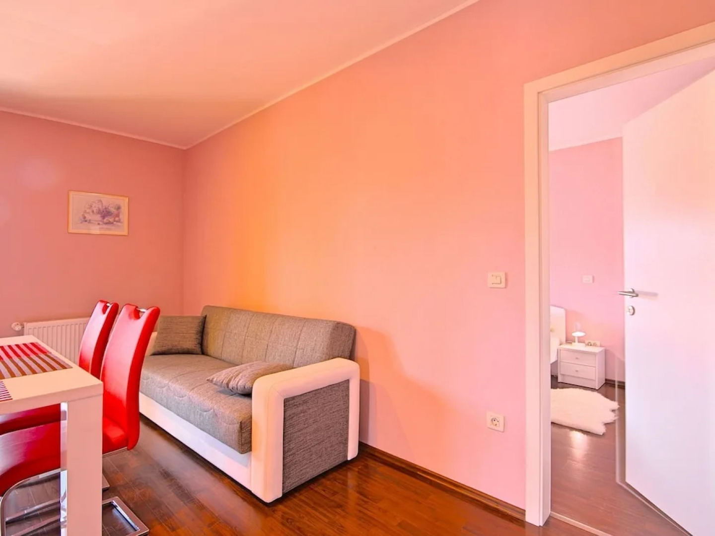 Lovely Apartment in Kaštel With Swimming Pool