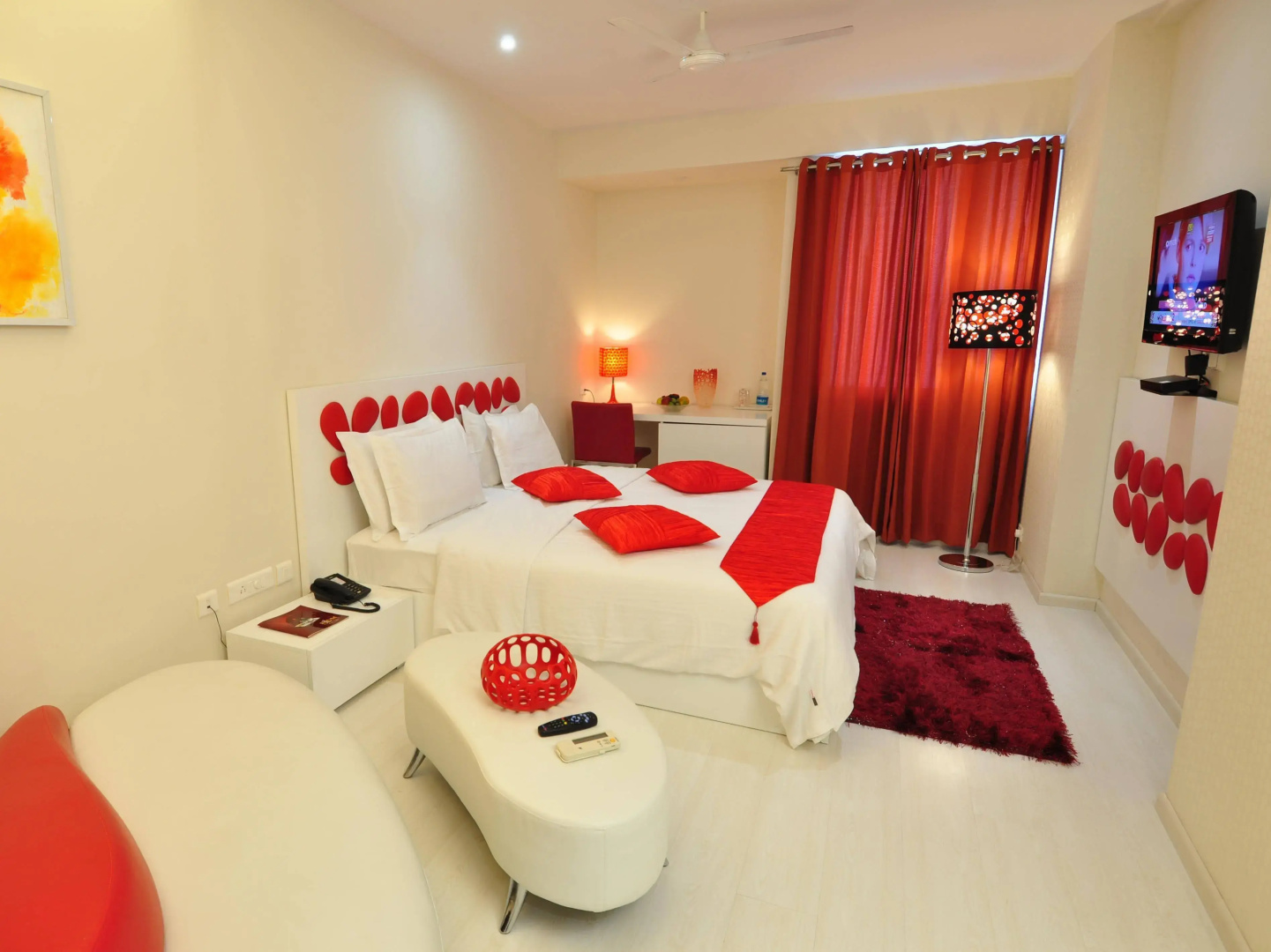 HOTEL VIJAY PARKINN, Gandhipuram, Coimbatore