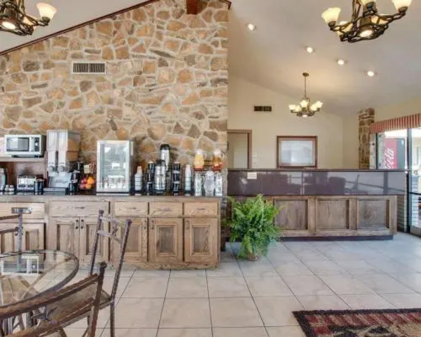 Rodeway Inn Gatesville