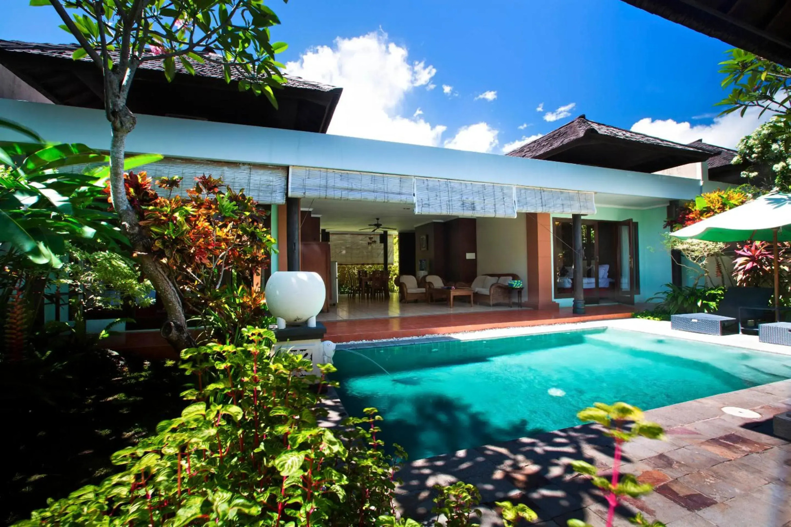 Kalicaa Villa Resort