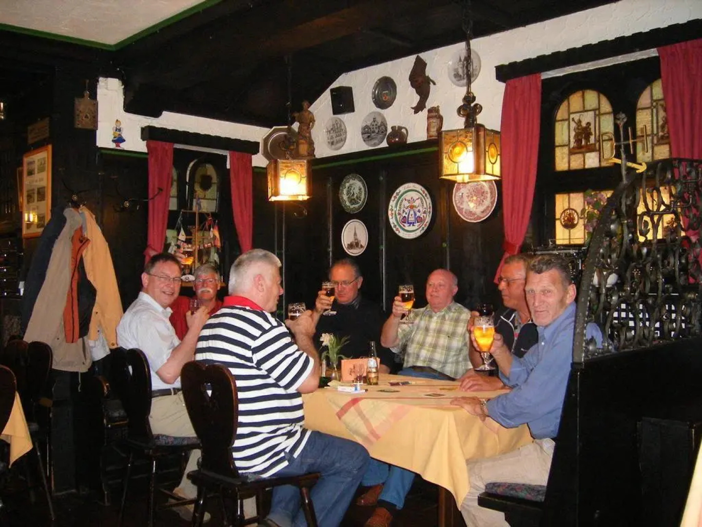 Altes Haus