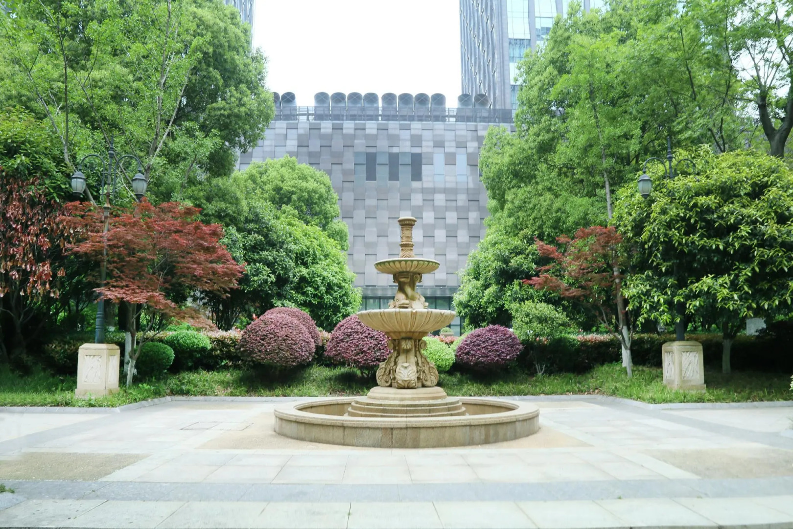 The Westin Wuhan Wuchang