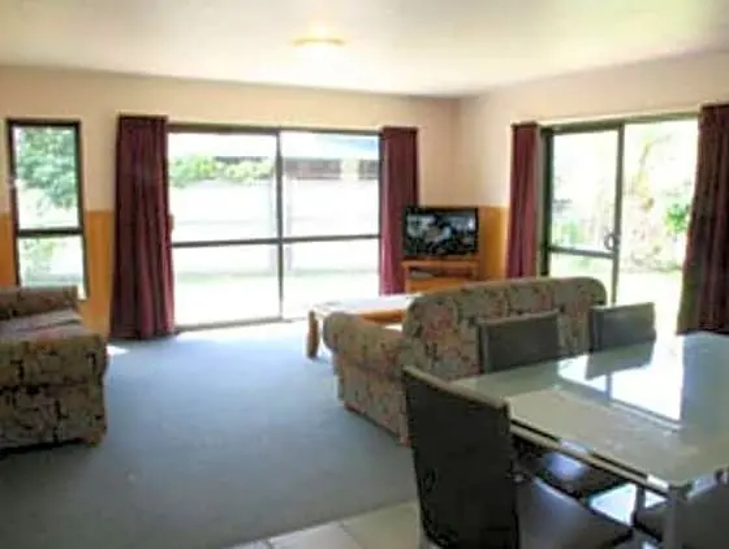 Whangarei TOP 10 Holiday Park