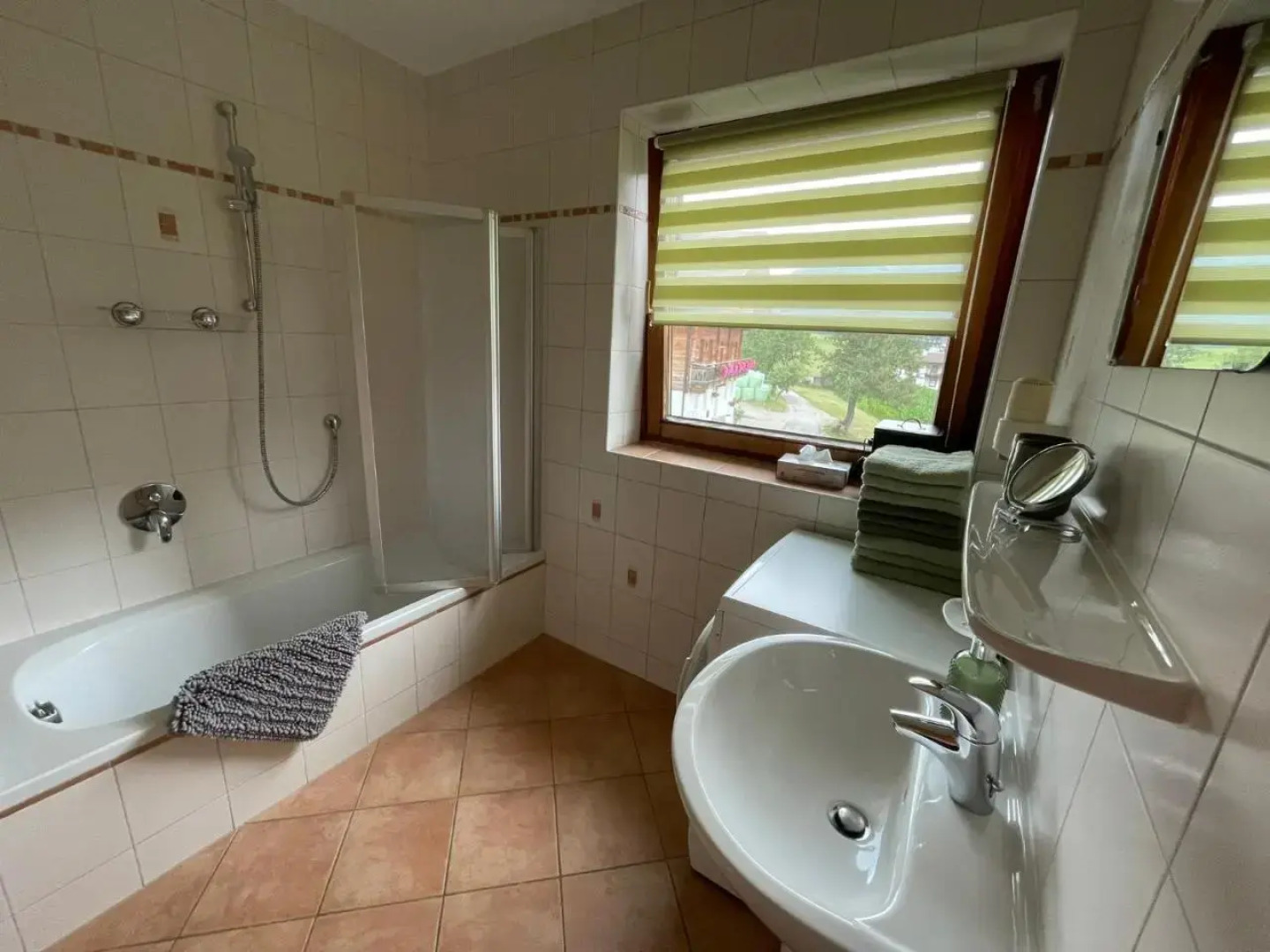 Bauernhof Brunnerhof