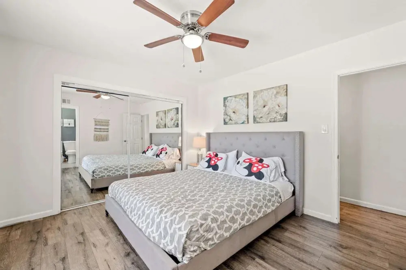 Spacious Family Friendly House in Central Location