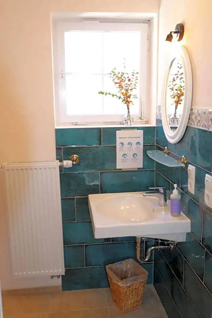 Schloss Hohenfels - Gästehaus 7 Himmel