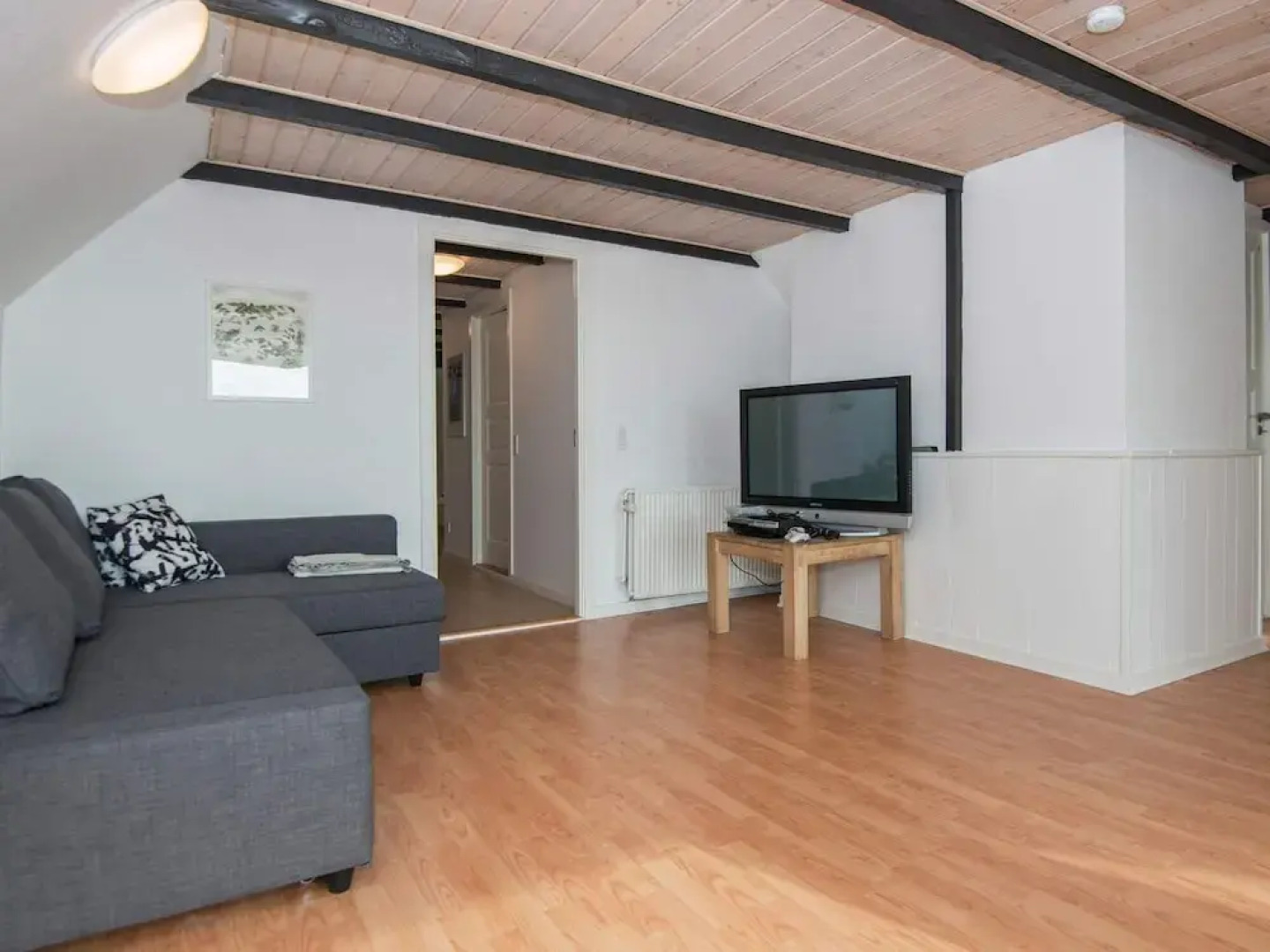 Holiday Home in Ã˜rsted