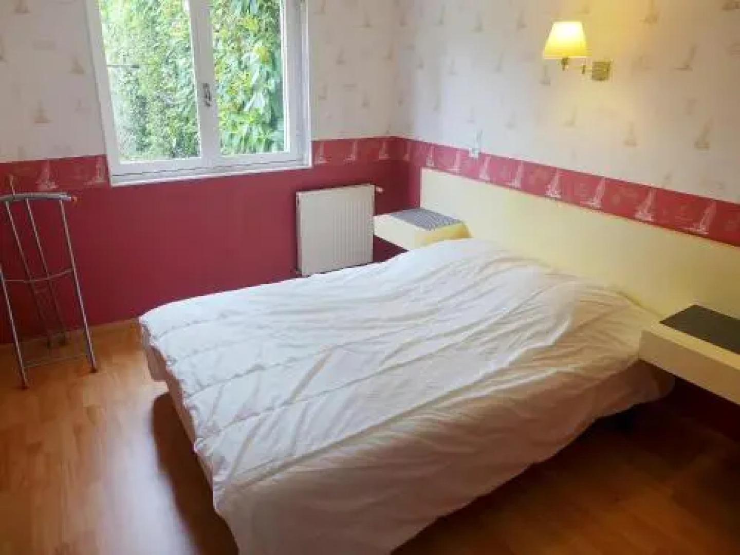 Holiday Home La plage