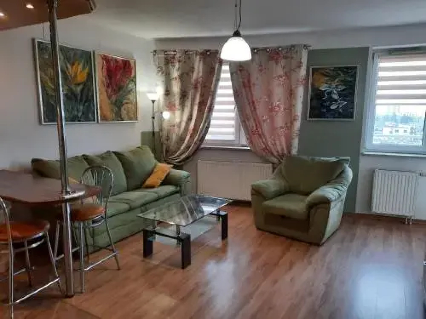 Apartamenty Trzy Wieze