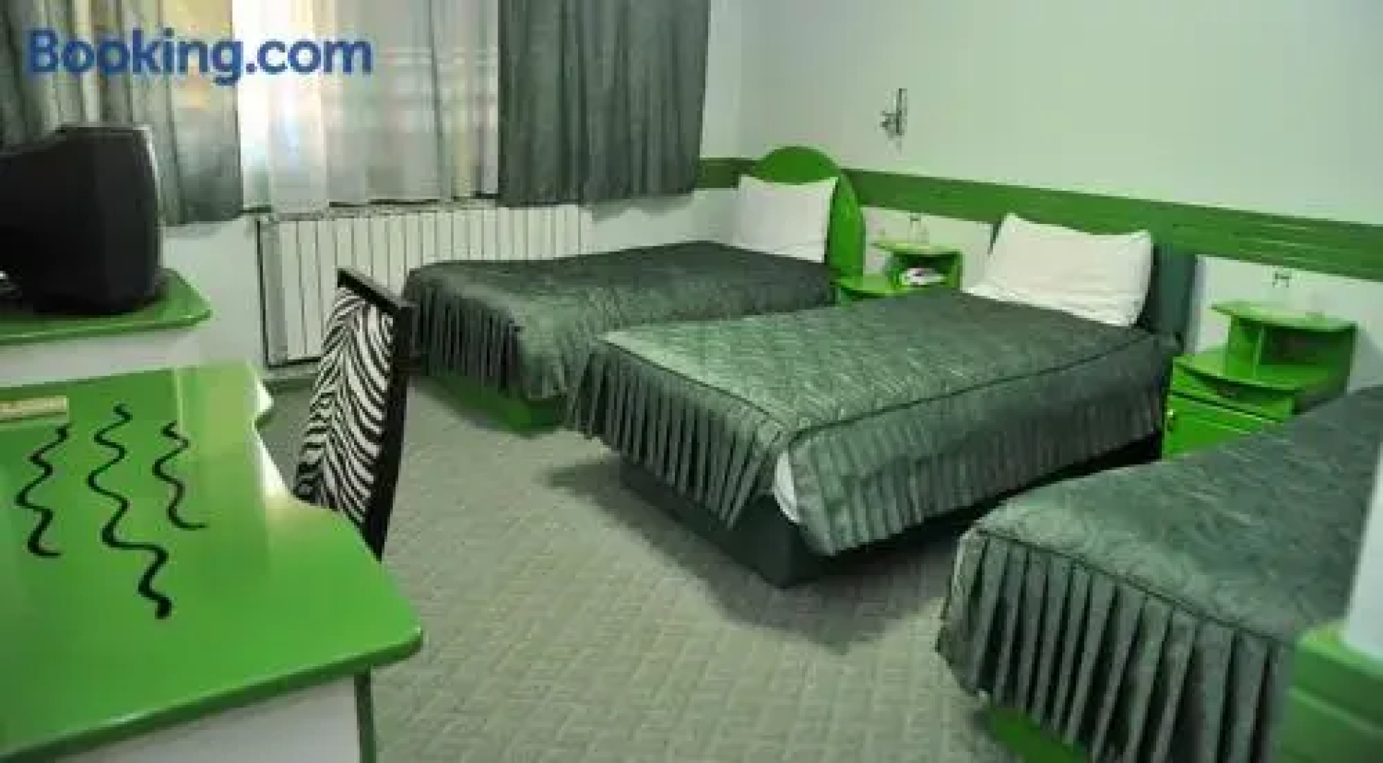 Centrobiznis 92 Hotel