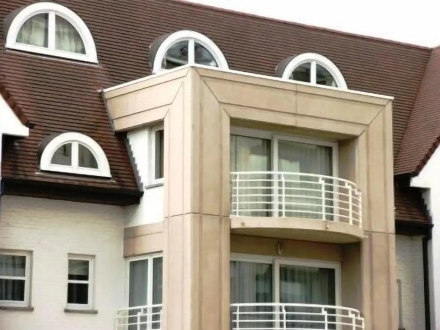 Knokke-Zoute - Exclusive Sun and Sea Village Near Bruges