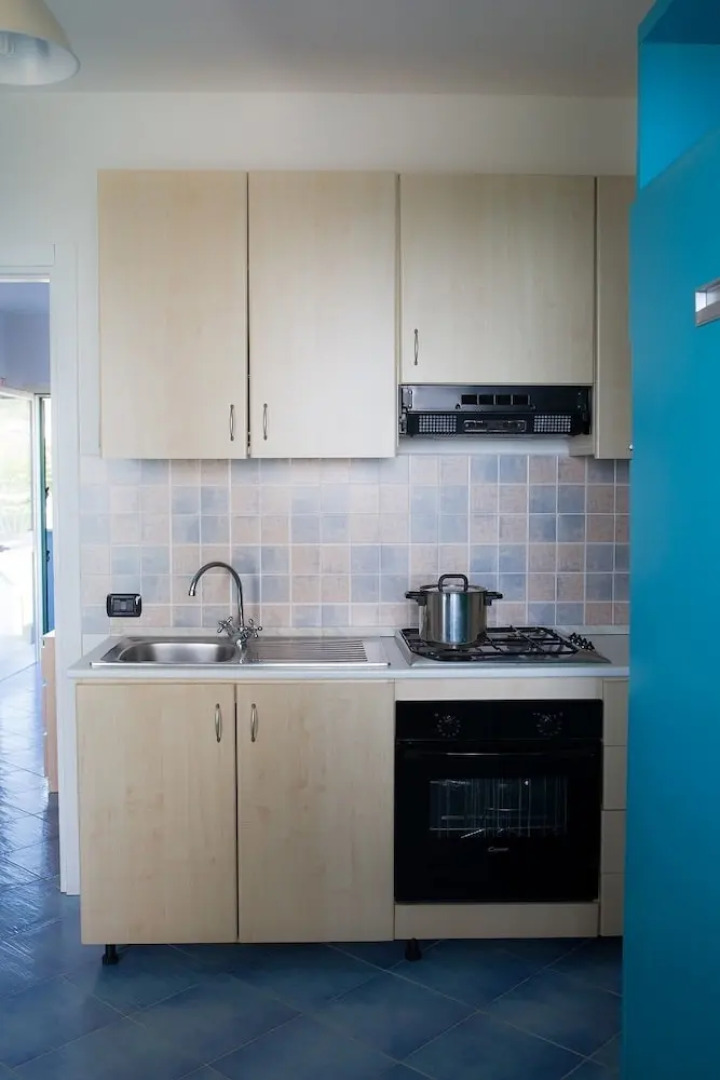 Cilento Pixous Resort