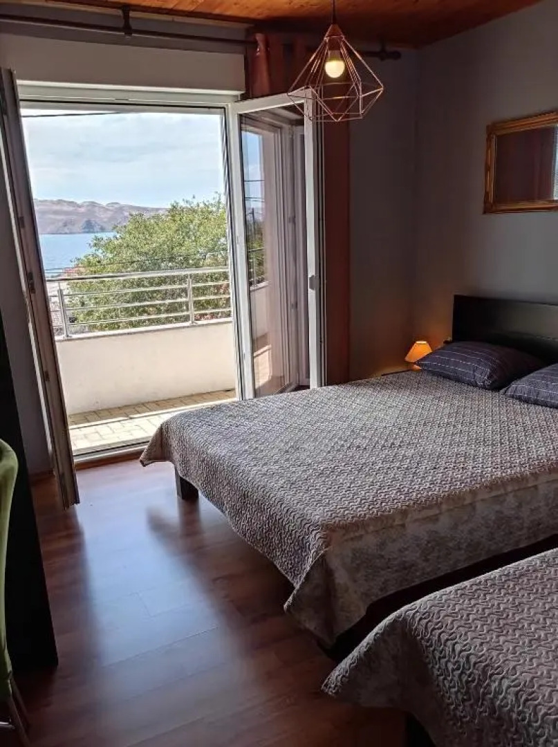 Holiday Home Mare - Monti