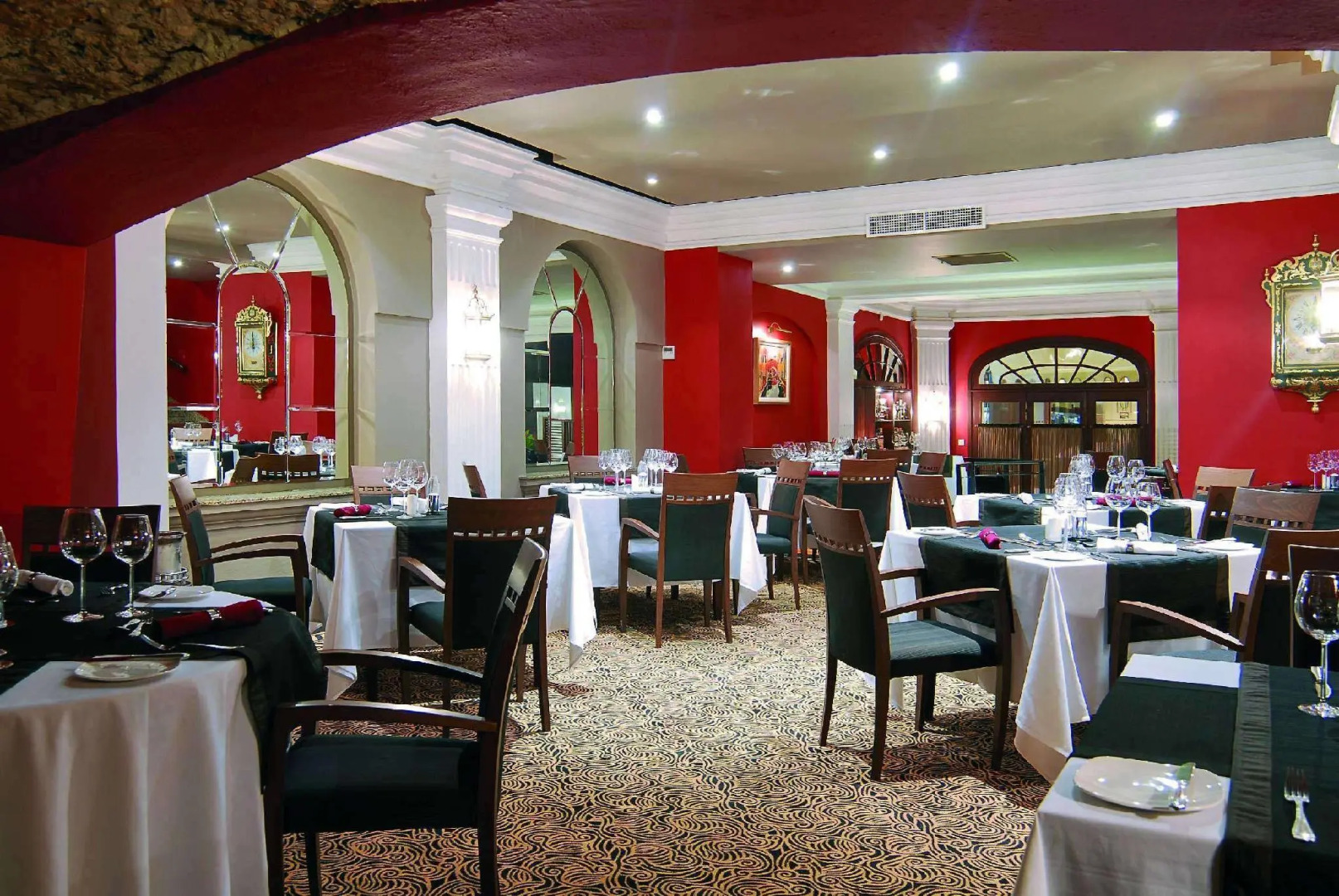 Maritim Antonine Hotel & Spa Malta