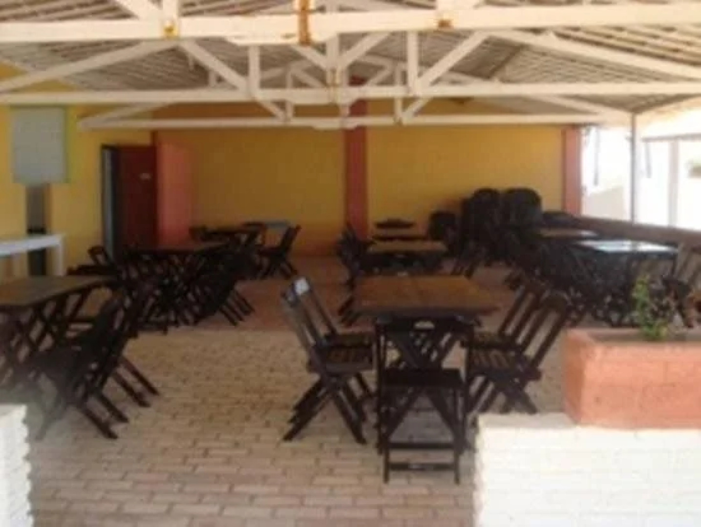 Pousada Corais de Maracajau