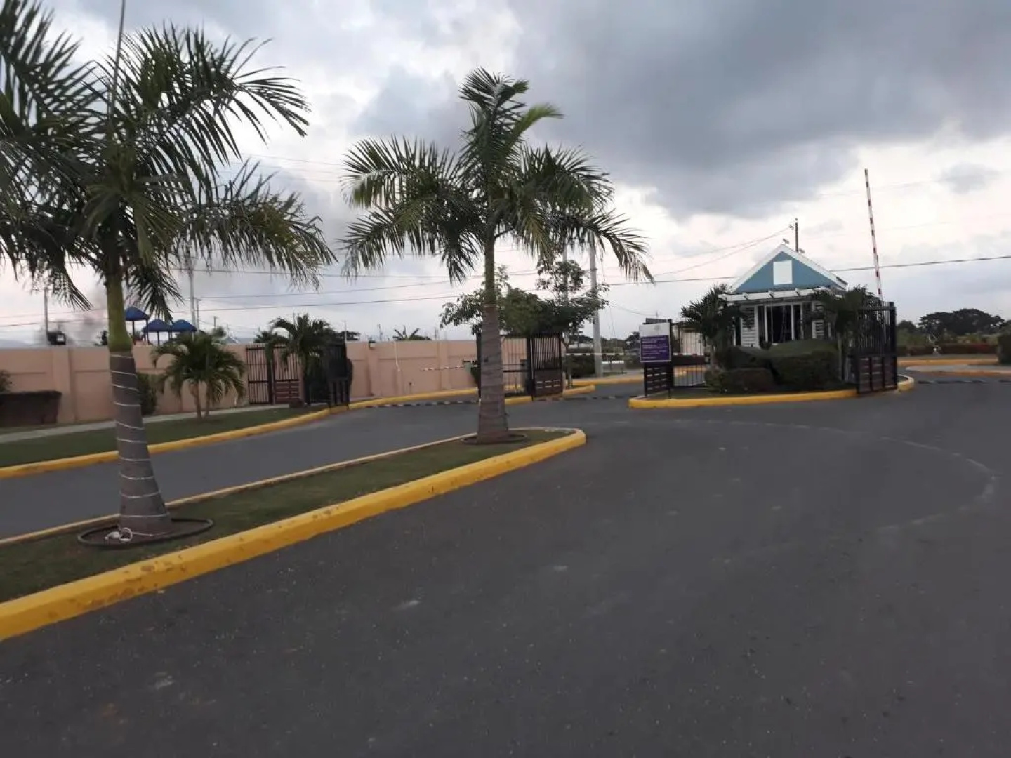 Jacaranda Homes