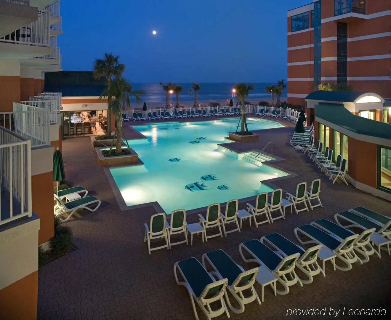 Holiday Inn & Suites Virginia Beach North Beach by IHG