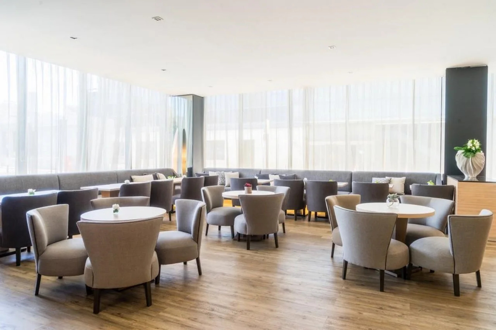 AC Hotel Madrid Feria by Marriott