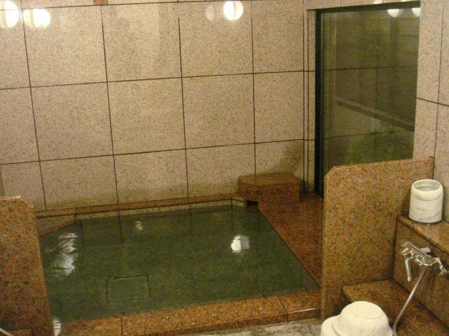 Hotel Route Inn Shimodate