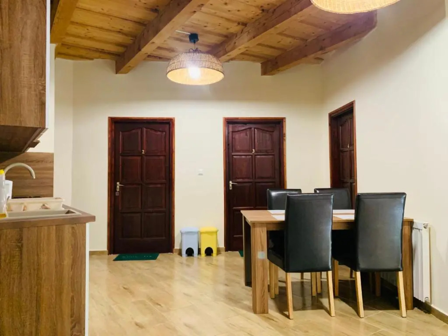 Harmónia Vendégház