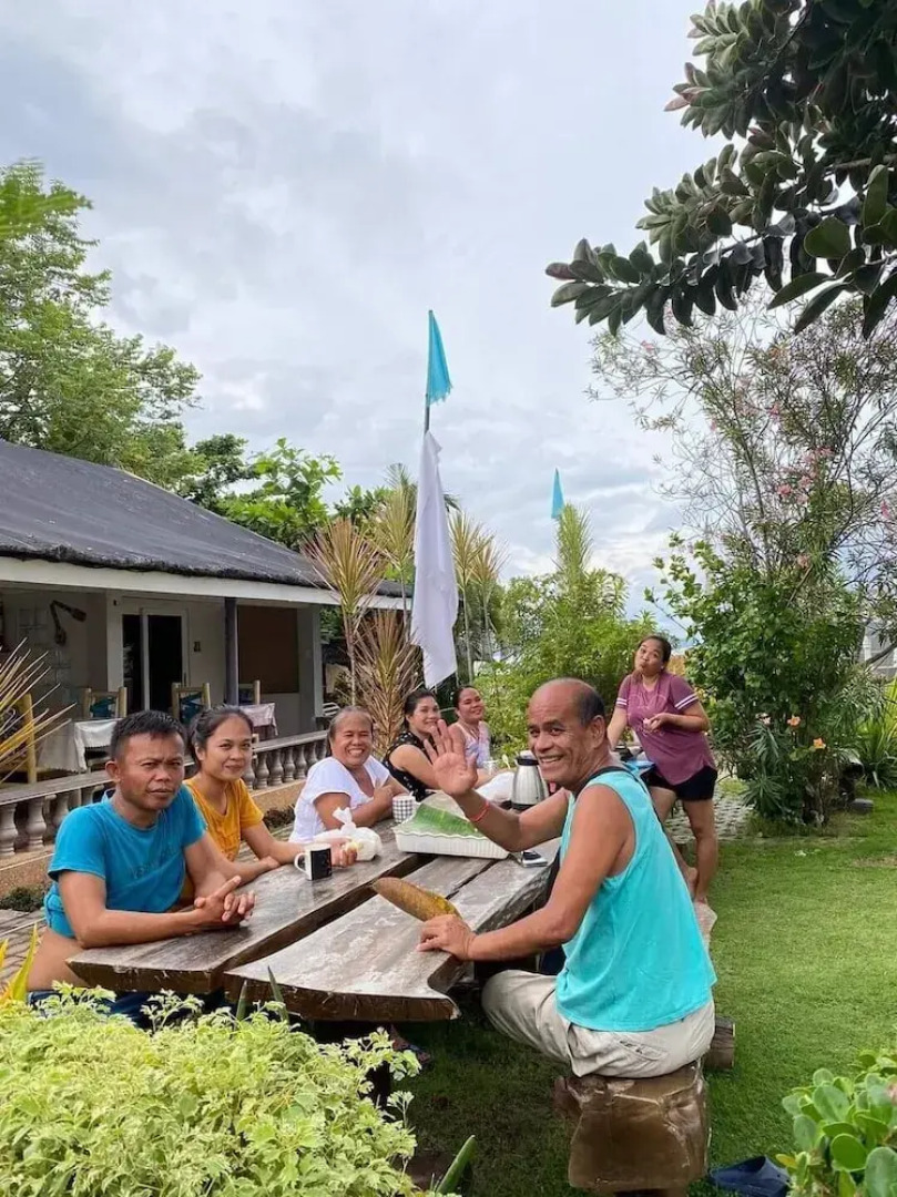 Seaview Beach Resort