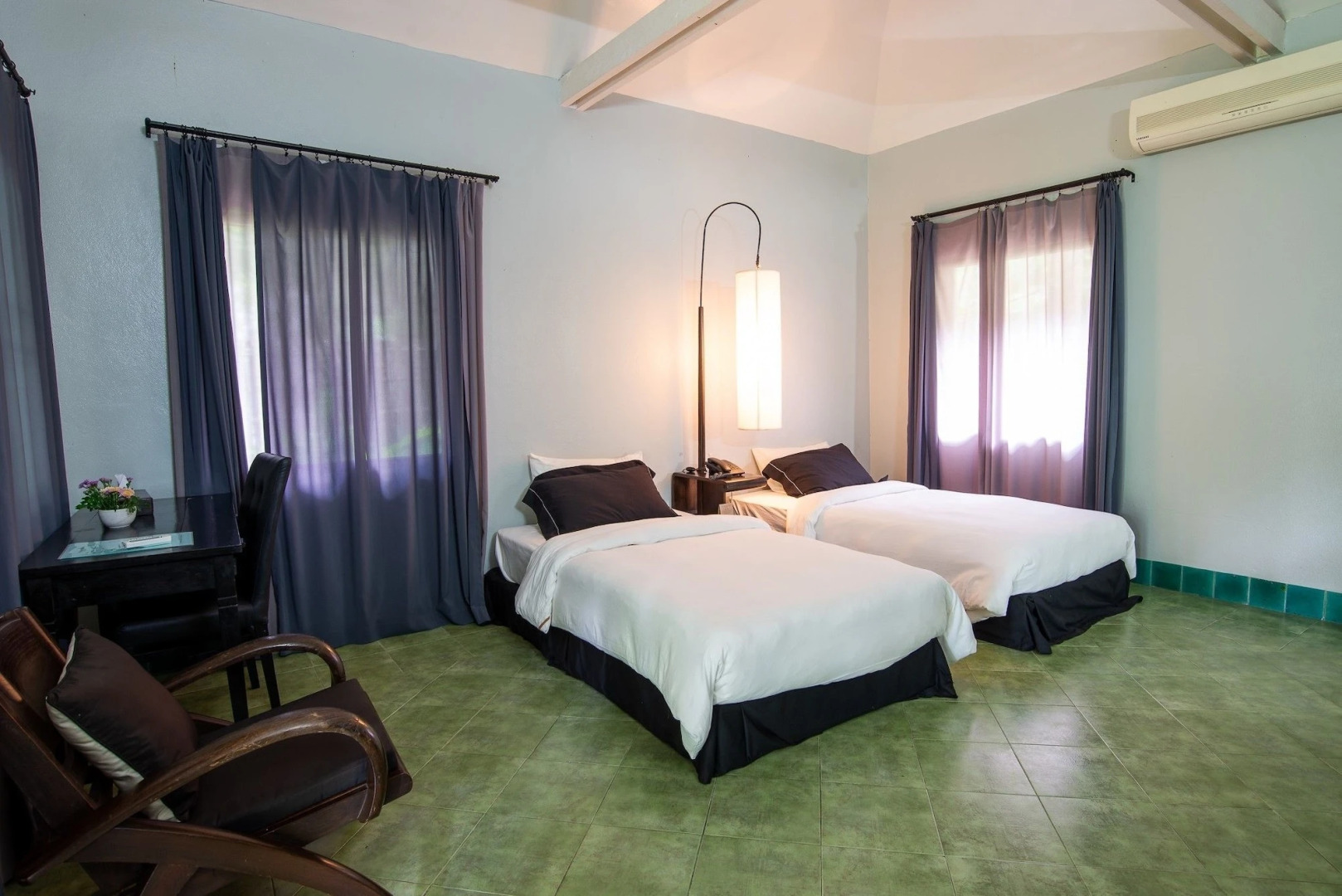 Narittaya Resort and Spa