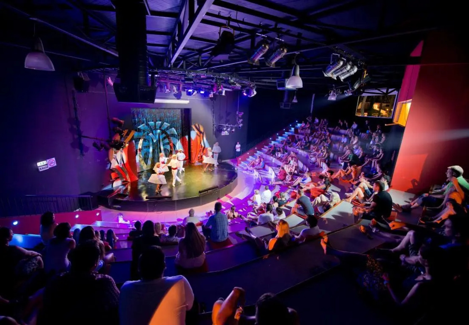 Seven Seas Hotel Life - All Inclusive