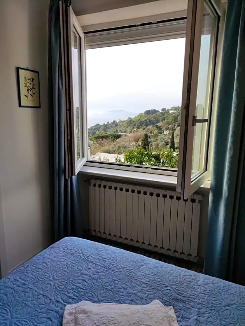 B&B Villa Cristina