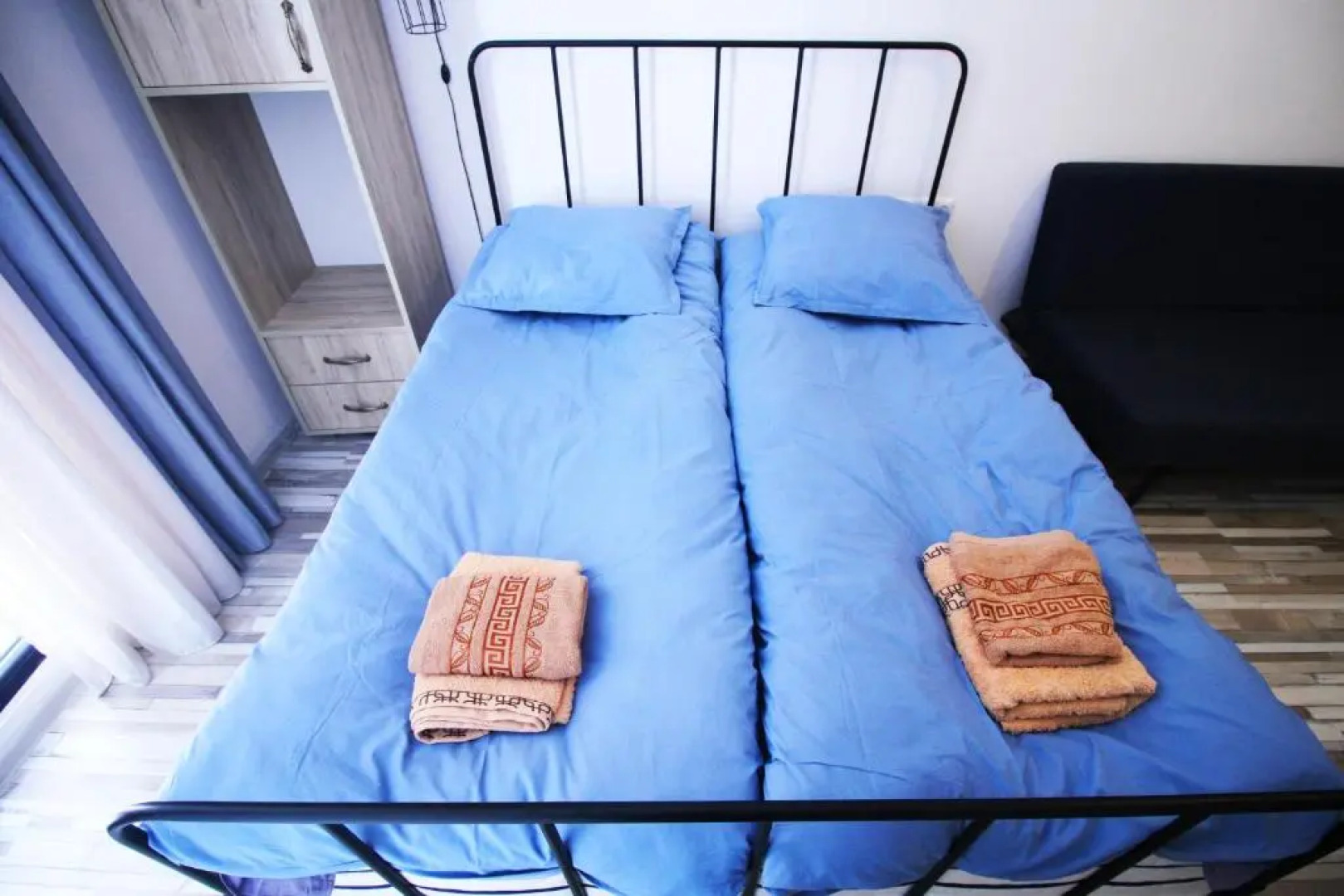 Apartment N107 Gudauri Loft