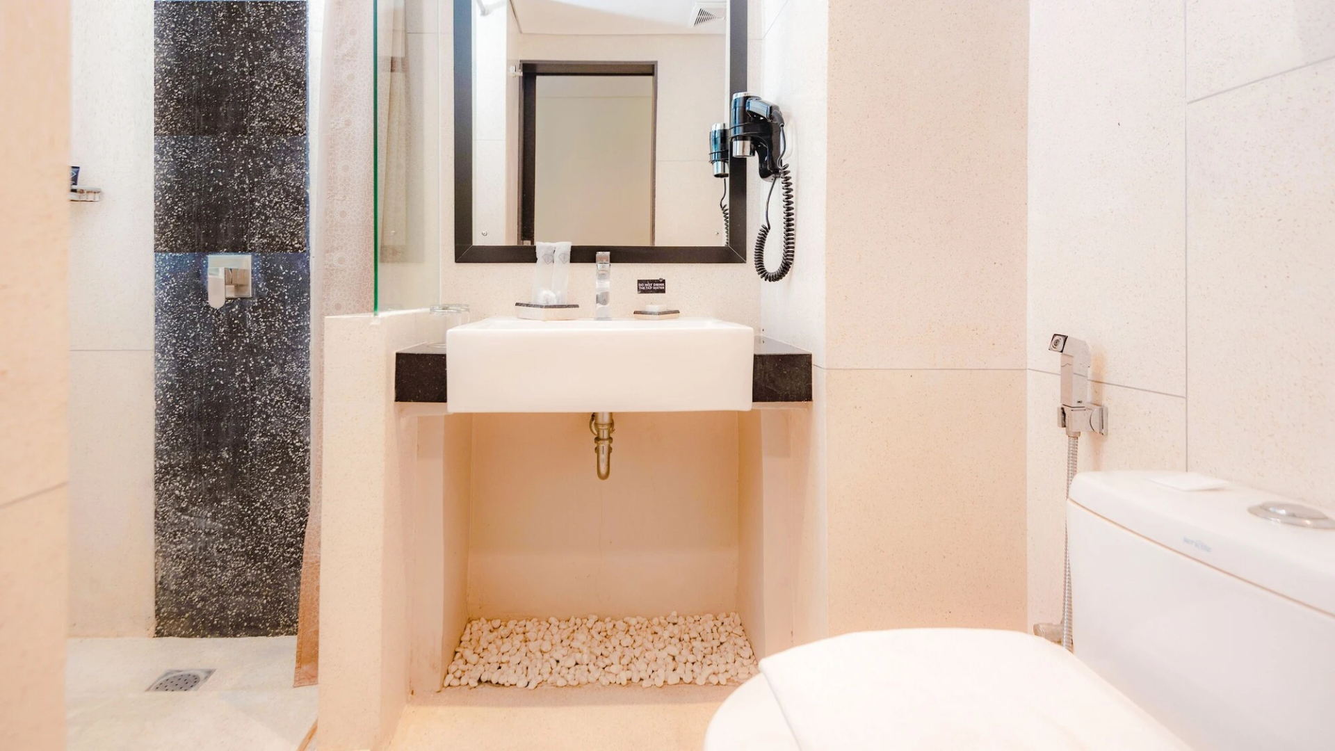 Fashion Hotel Legian