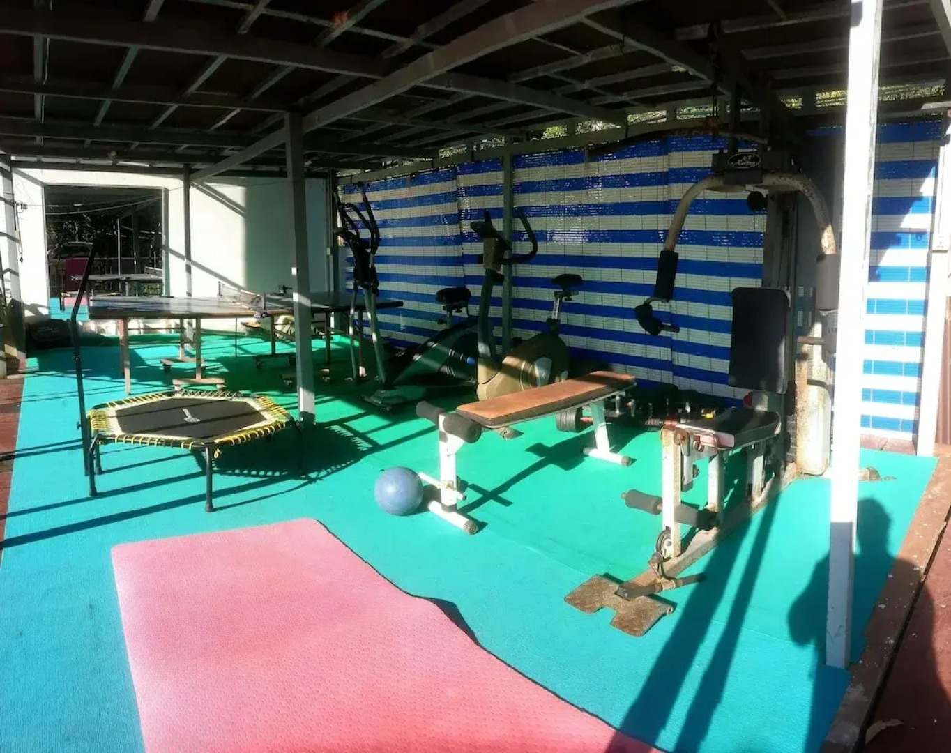 Bohemiaz Resort and Spa