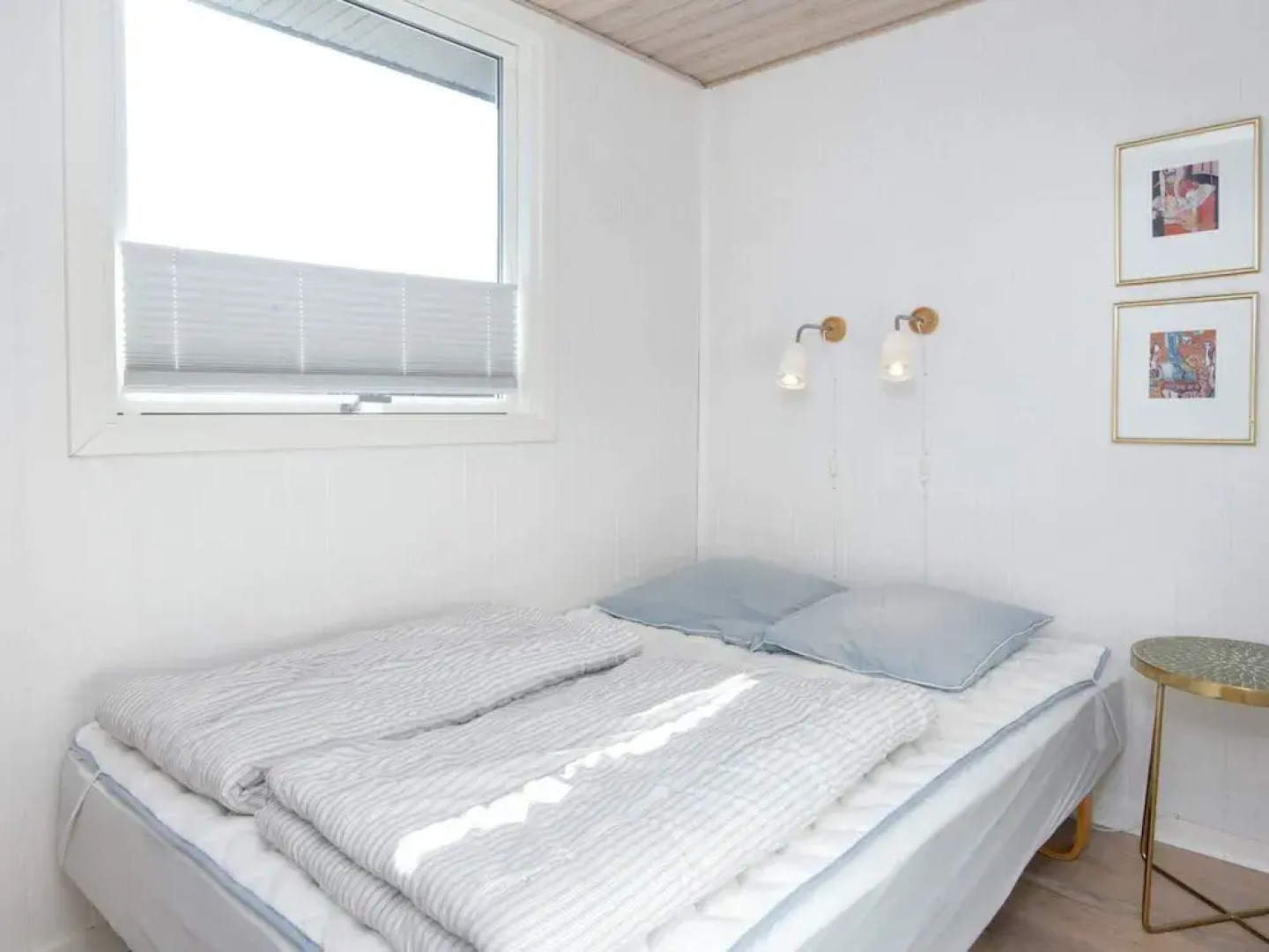 4 Person Holiday Home in Lemvig