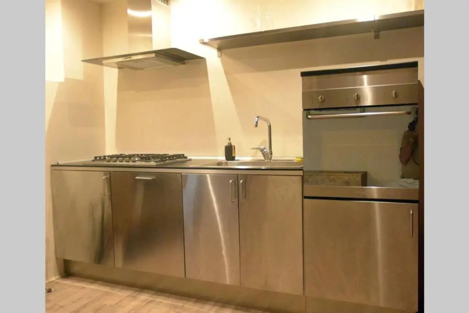 "Le Pietre Silenti" Antica Dimora Del 1300' (Adults Only)