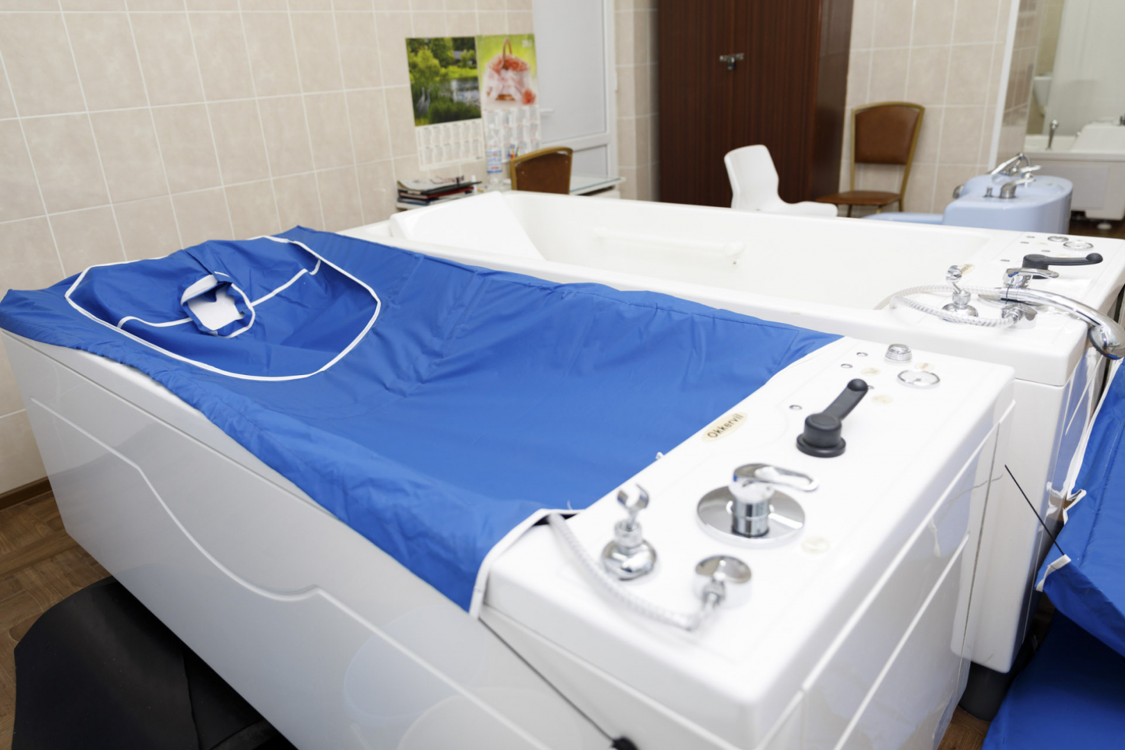 Oka FGBU Minzdrava Rossii