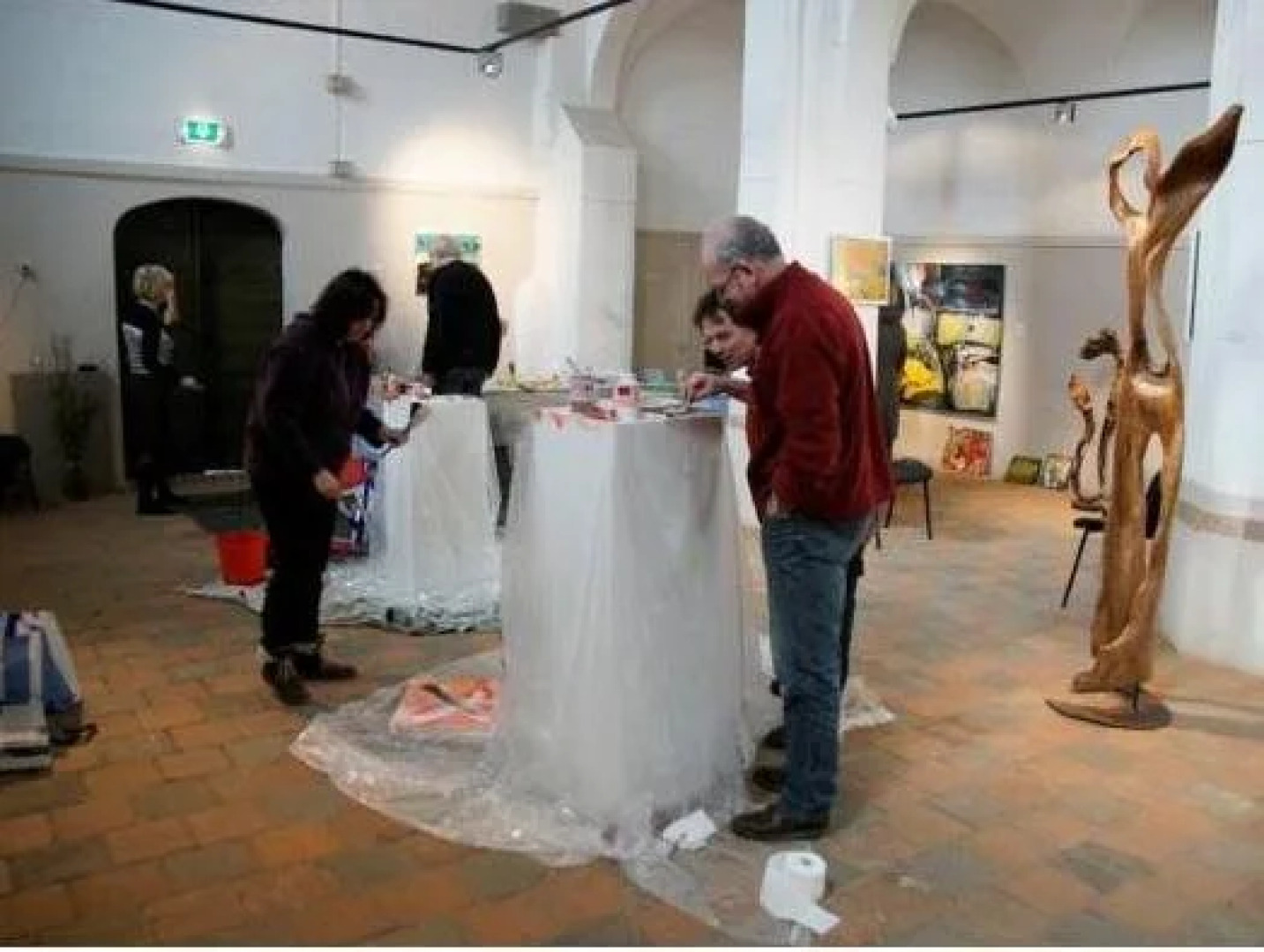 Auberge De Moerse Hoeve