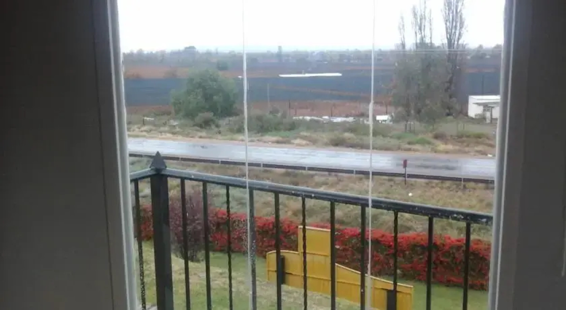 Cantaros del Aconcagua