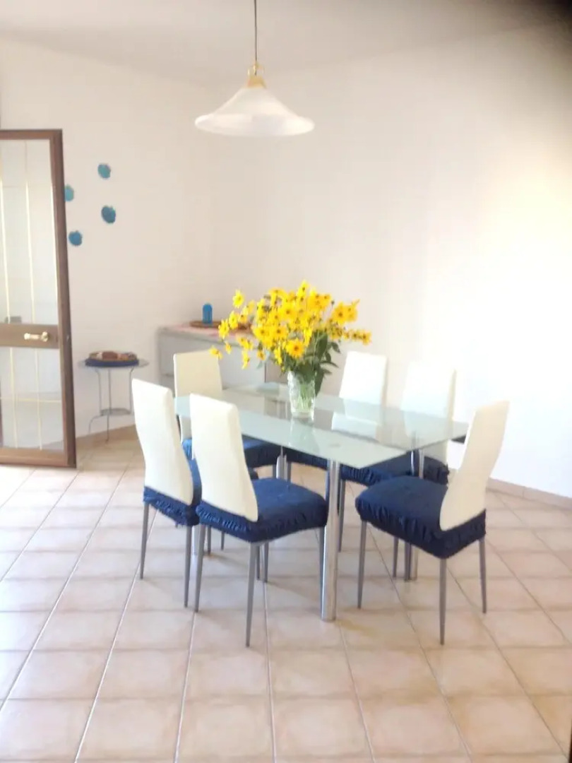 House With 2 Bedrooms in Torchiarolo, With Wonderful City View, Enclos