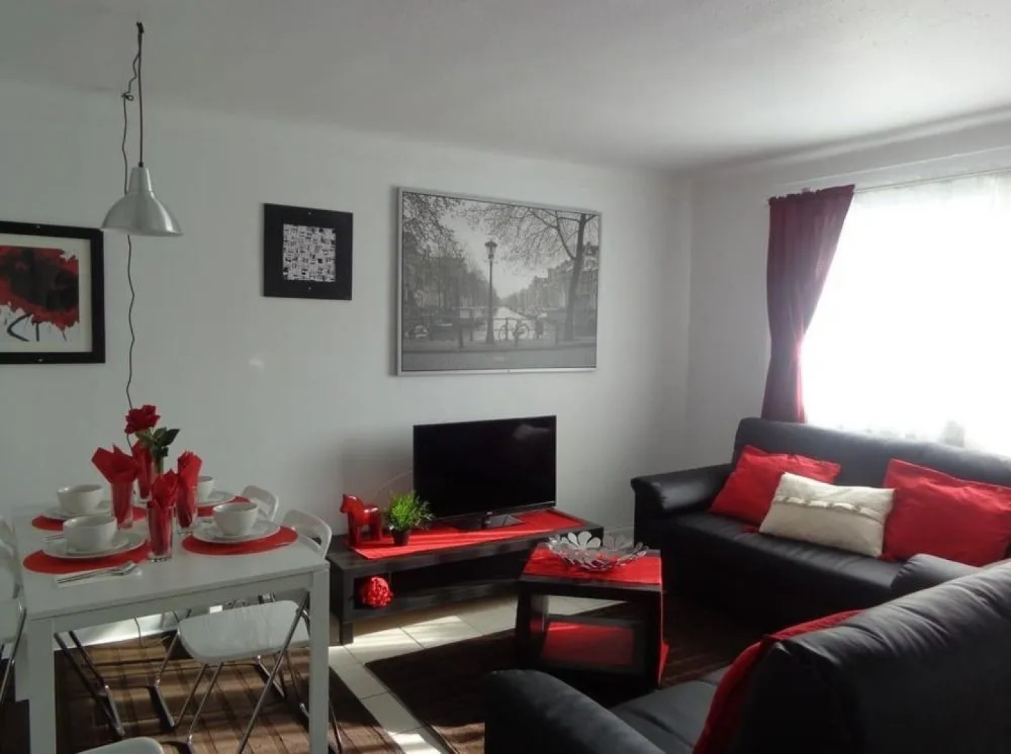 Adib Apartments - 630 Cummings Ave, Unit 11