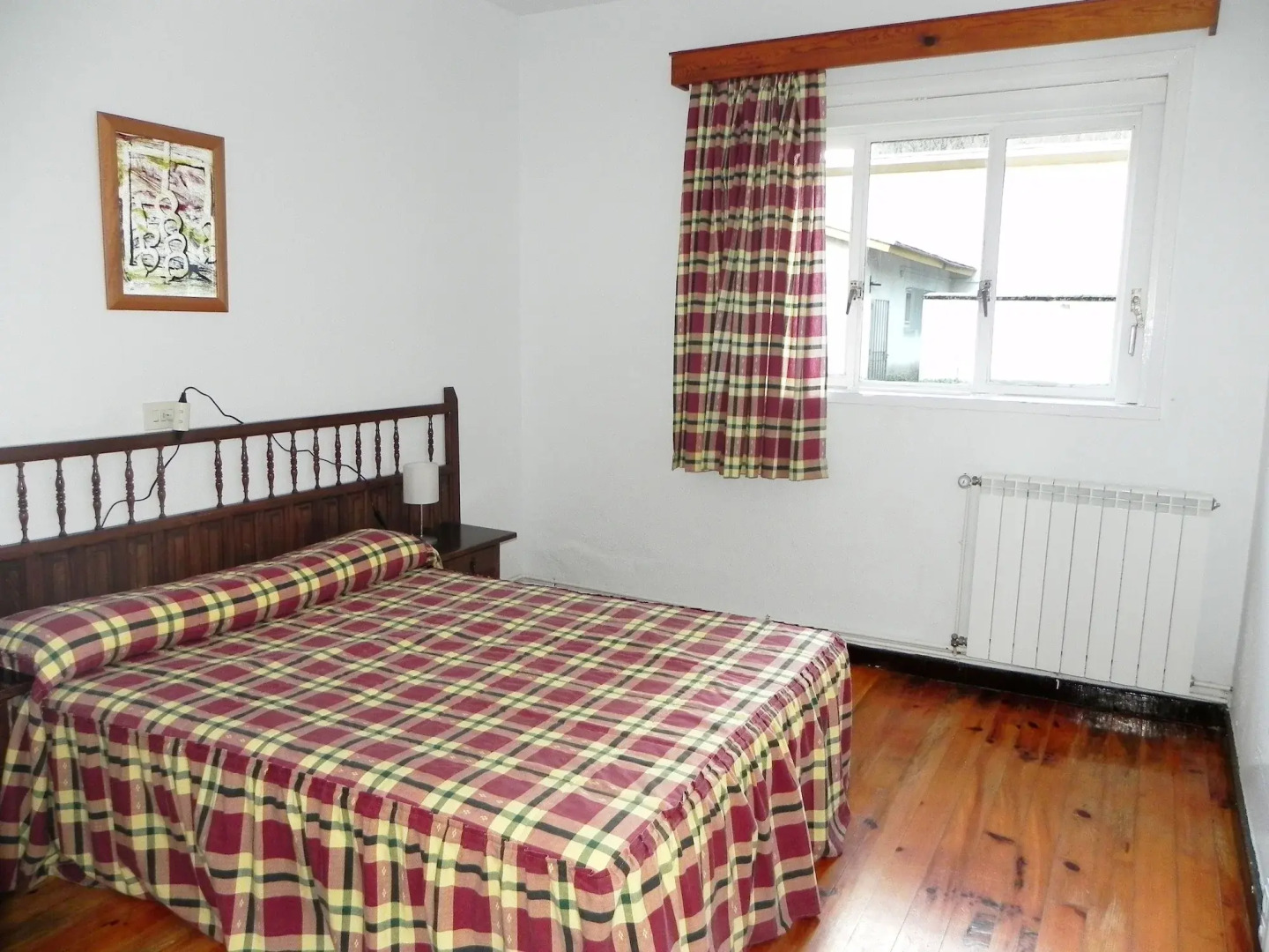 Complejo Bubal Formigal 3000