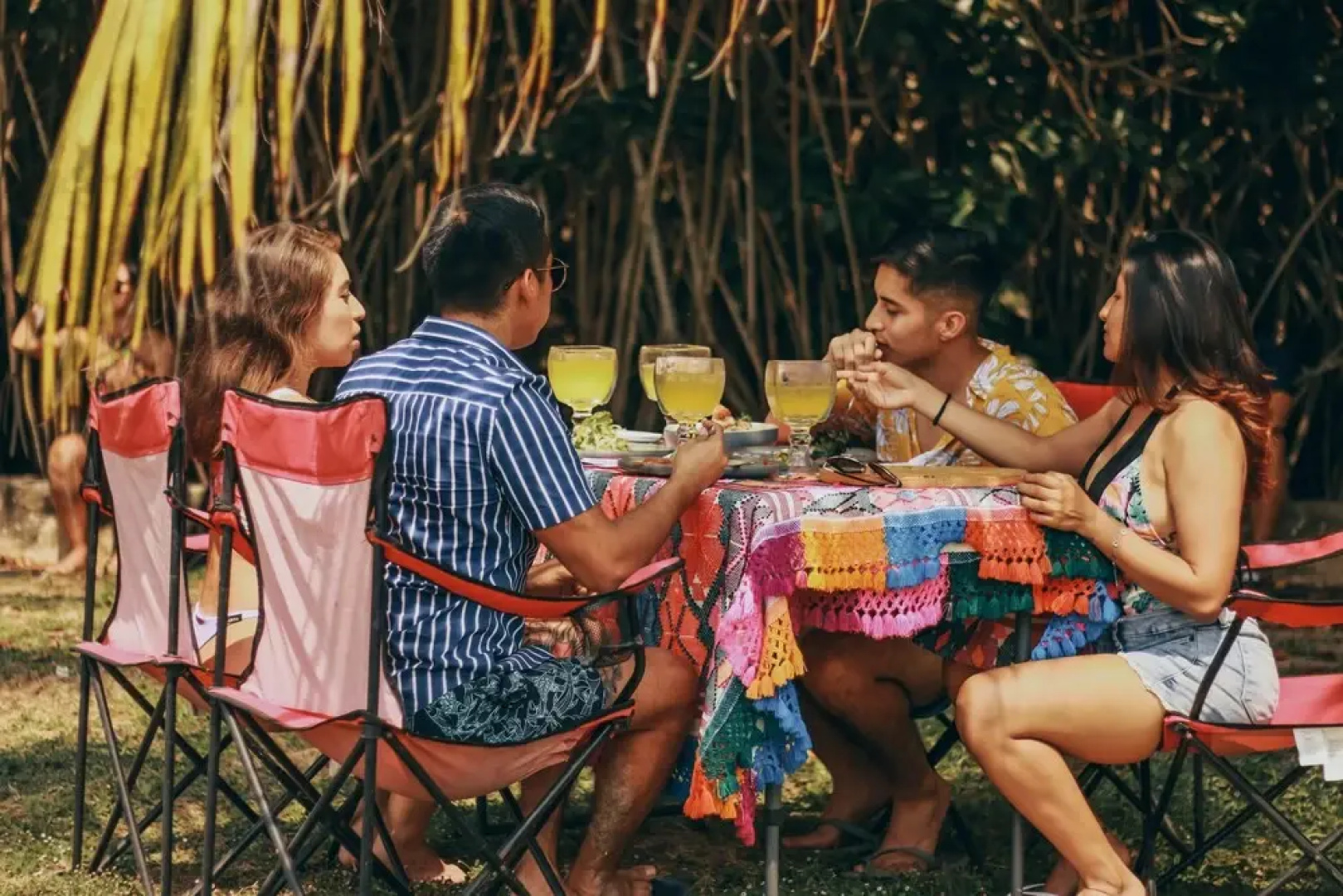 Rojo Manglar Hotel Boutique