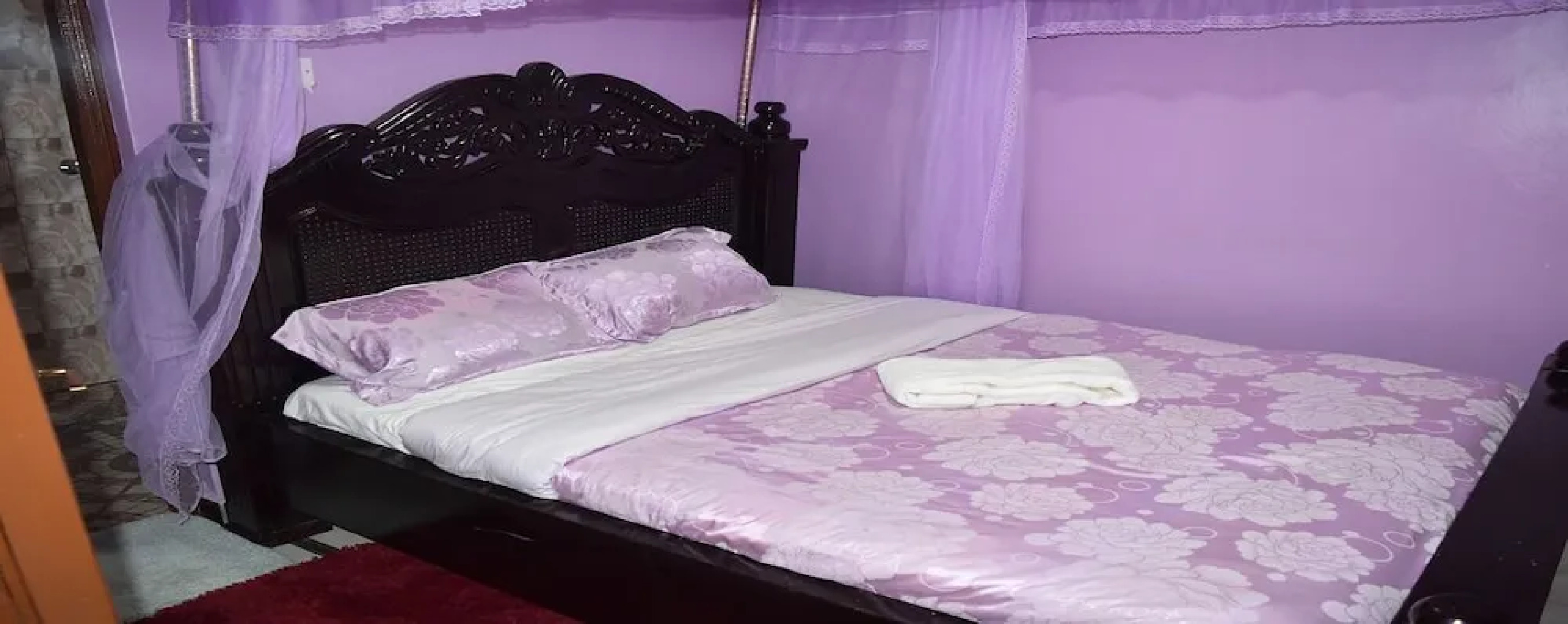 Woodland Resort Kitale