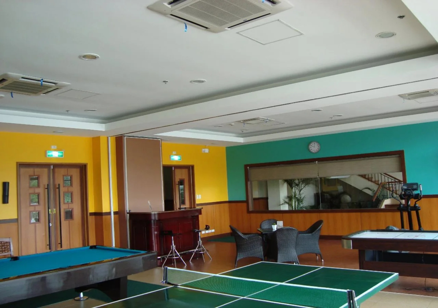 Hotel Kimberly Tagaytay