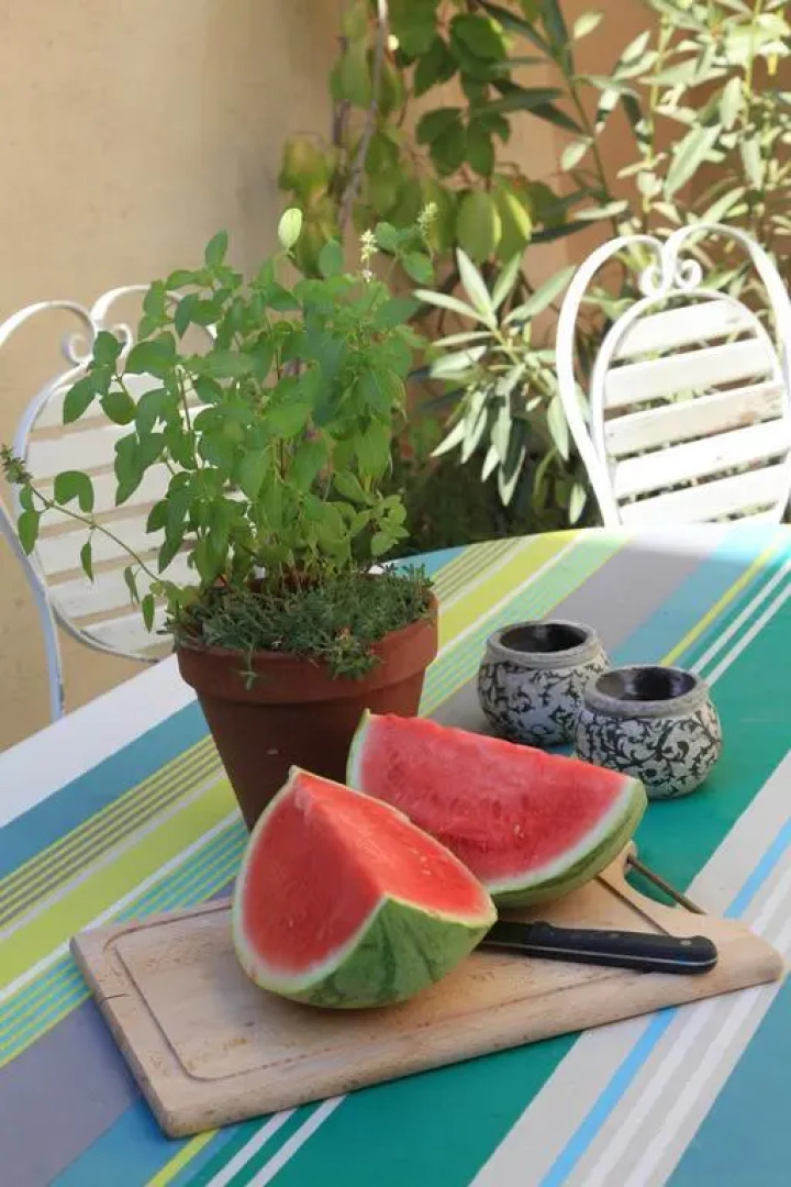 Appartements Des Jardins