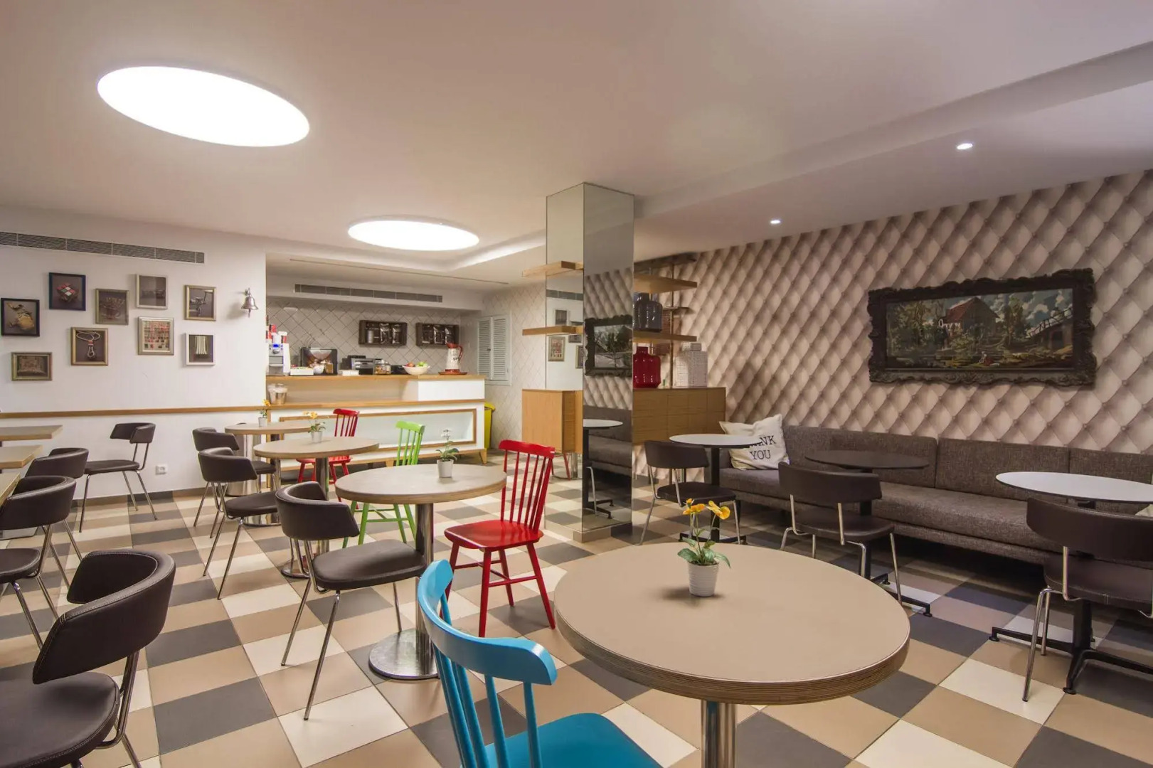 Embassy Hotel Tel Aviv