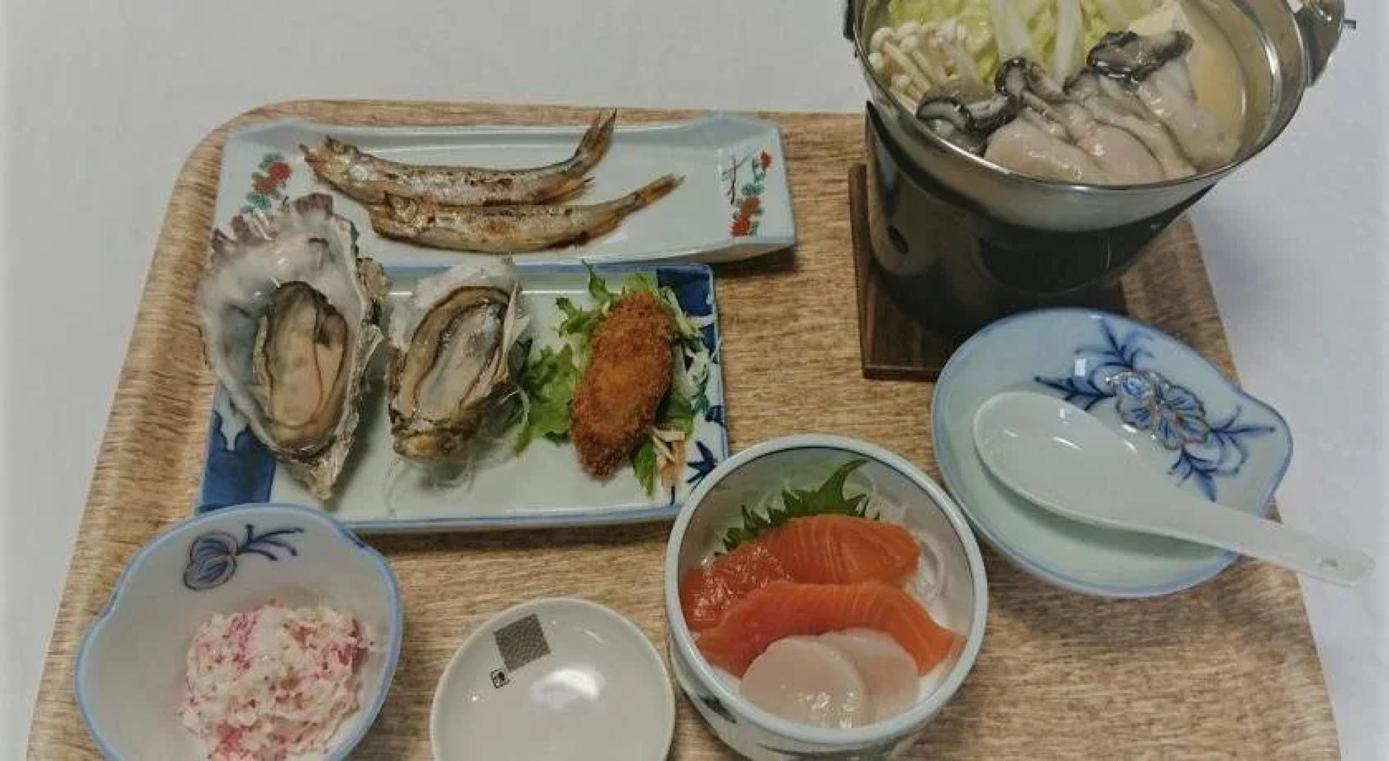 Seaside Inn Hotel Akkeshi