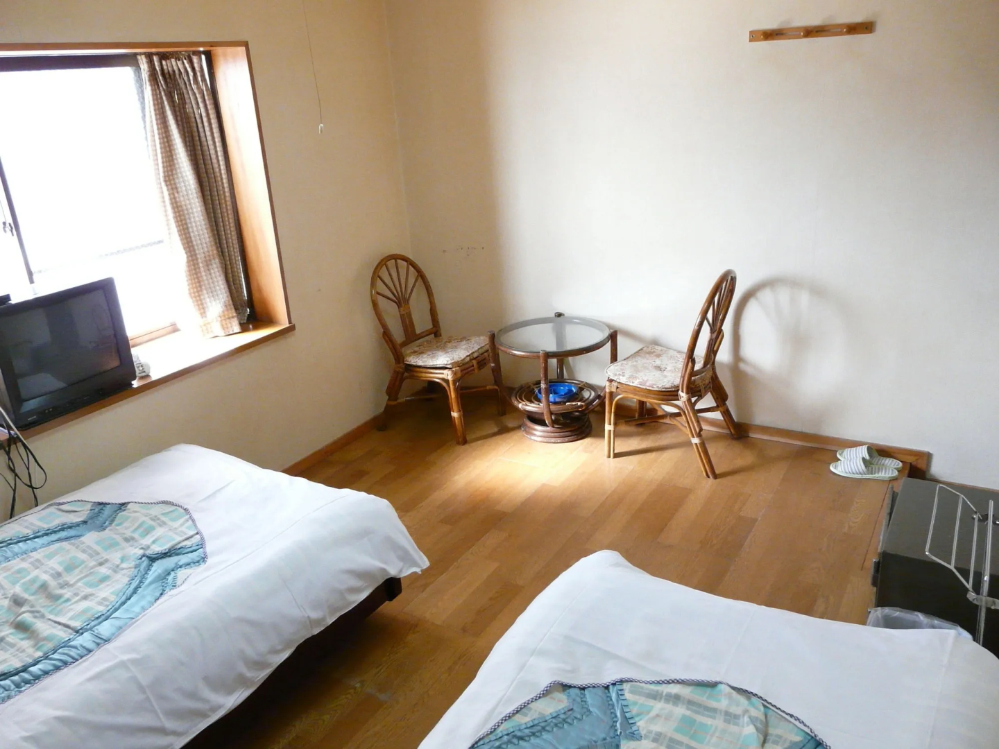 Hotel Shinwaka Lodge