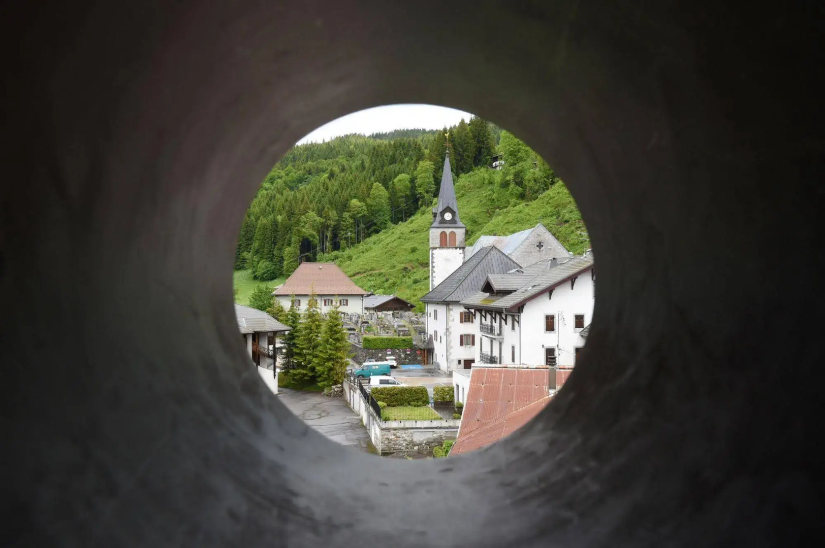 Loc Hotel Alpen Sports