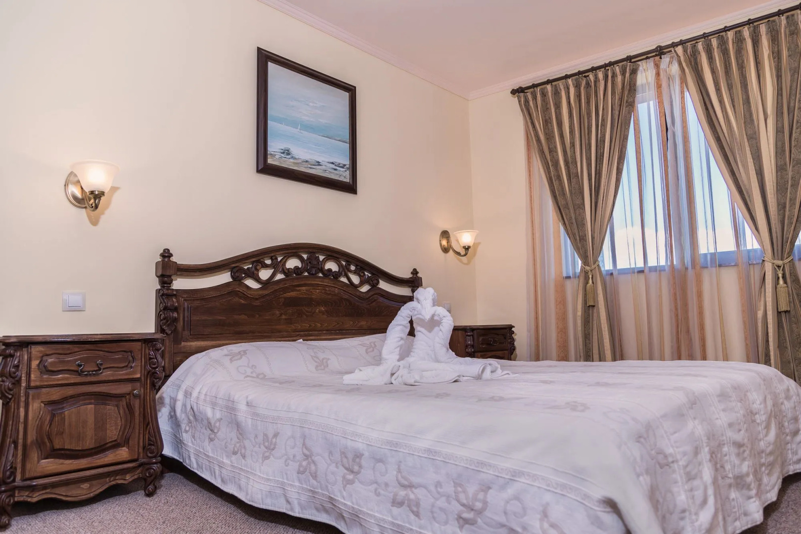 Nessebar Royal Palace